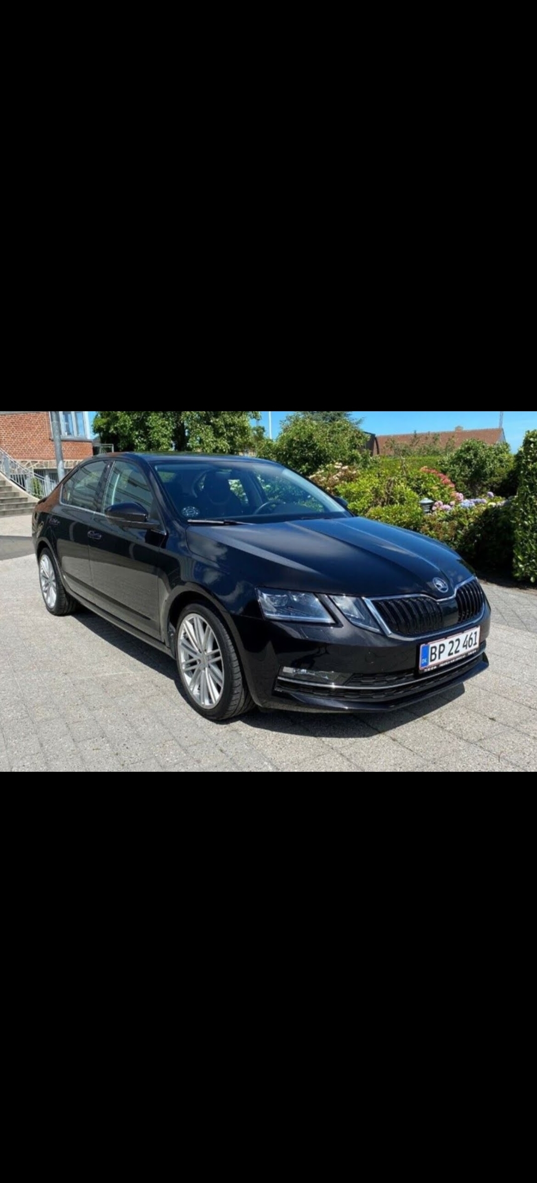 Skoda Octavia 1,4 1.4 TSI 150 HATCHBACK DSG Sportline
