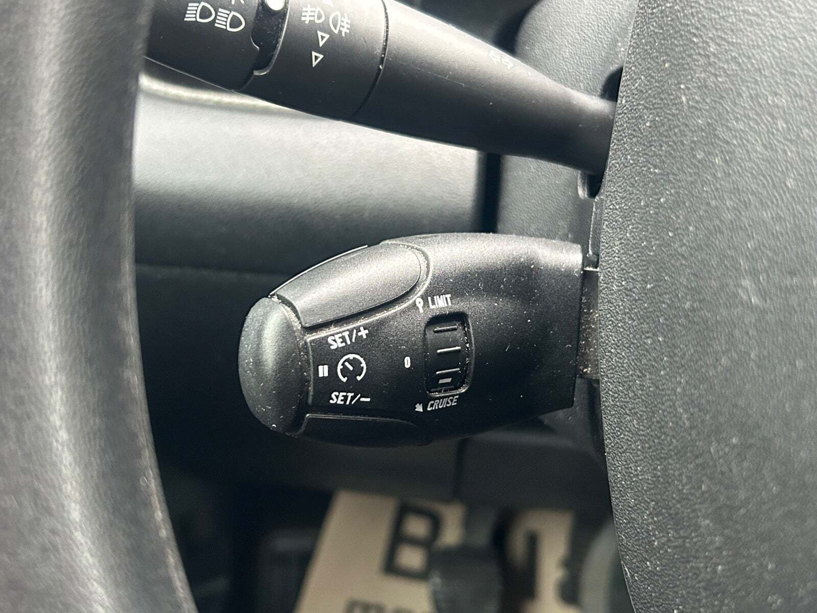 Grøn Citroën C3 Picasso fra 2010