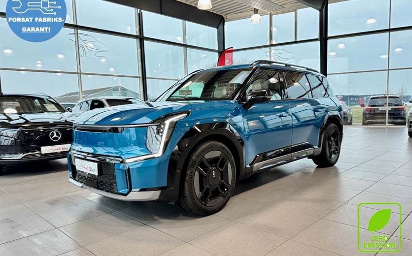 Kia EV9