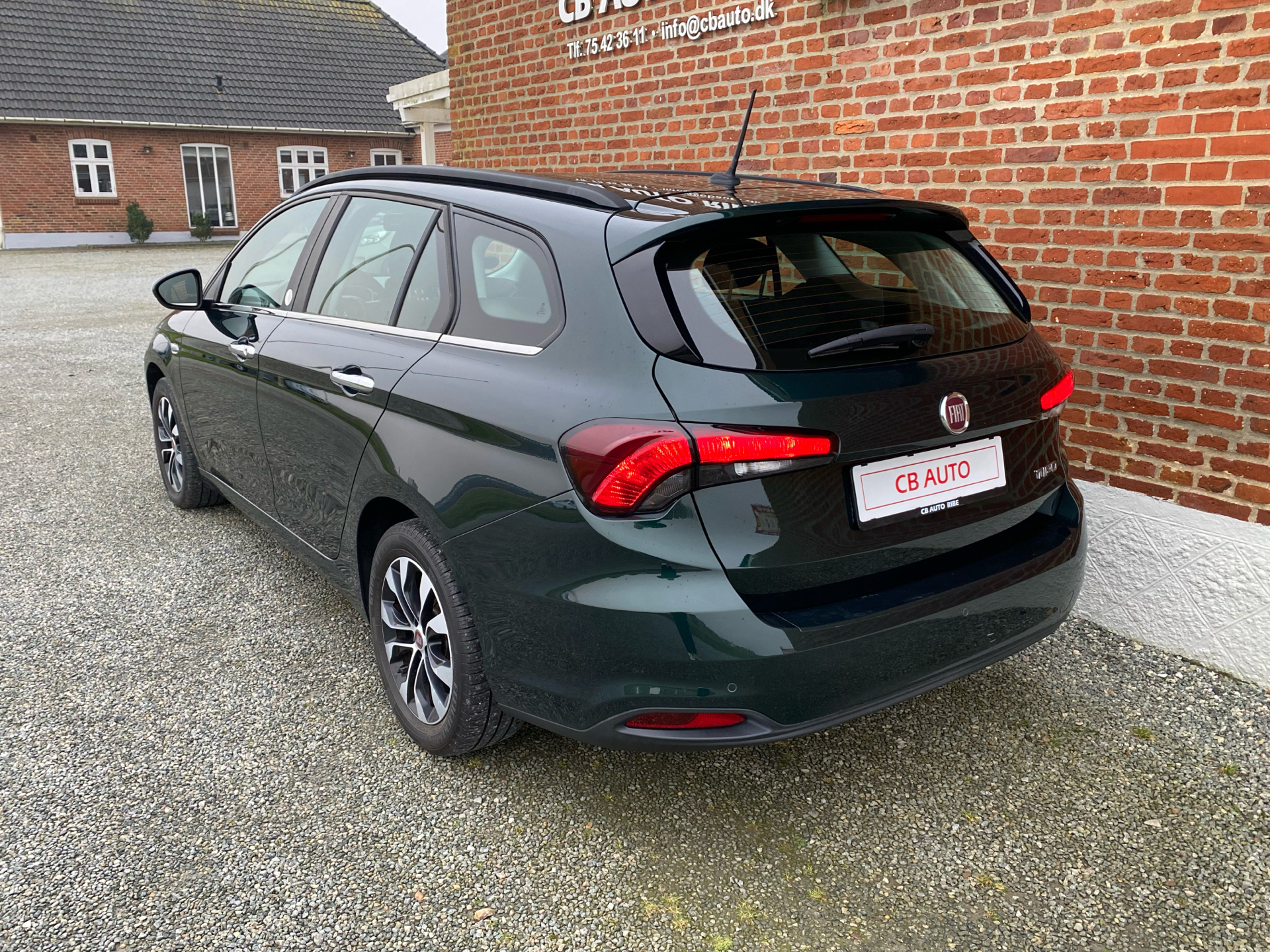 Fiat Tipo