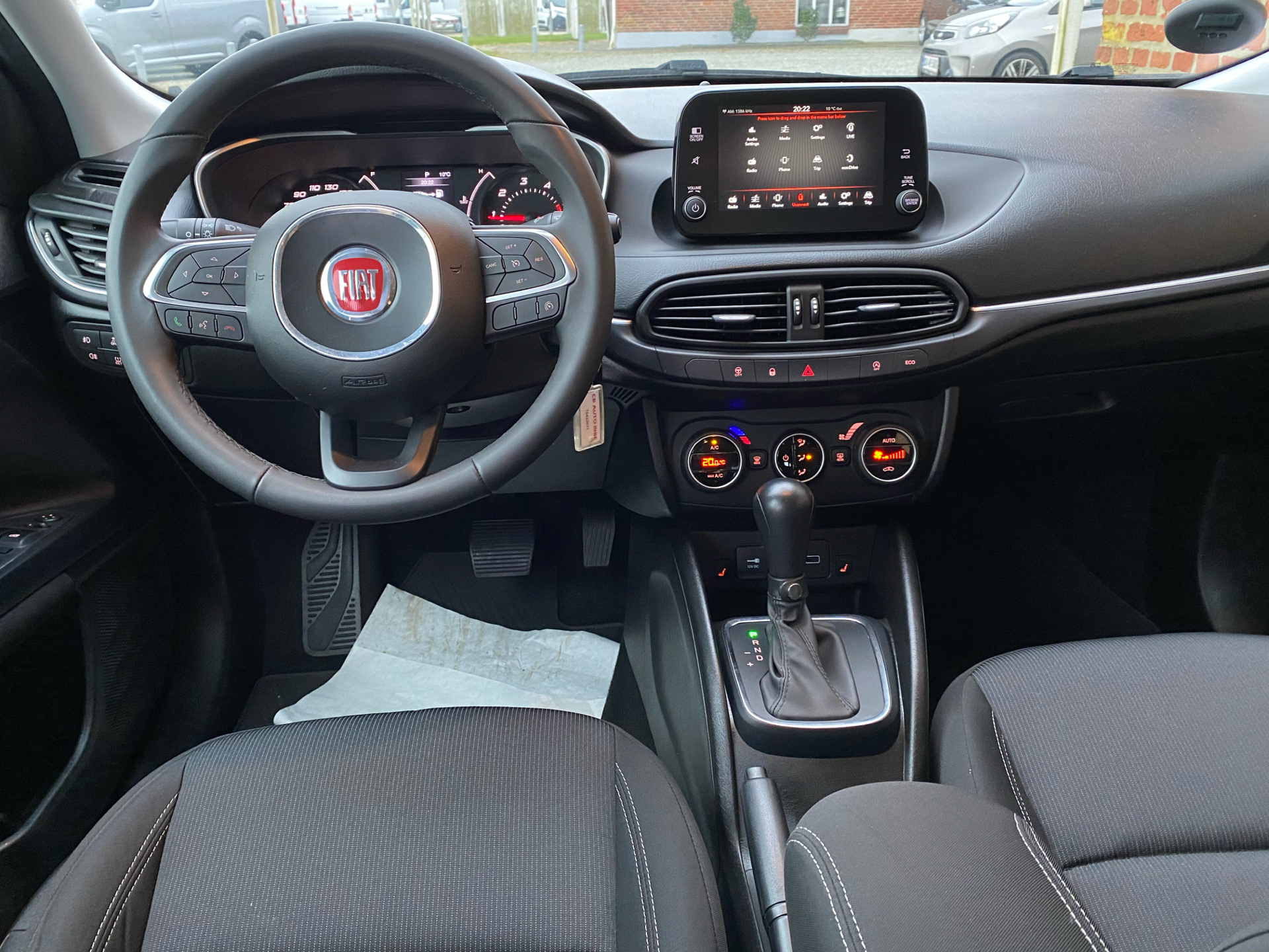 Fiat Tipo