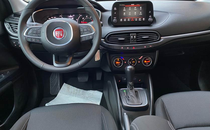 Fiat Tipo