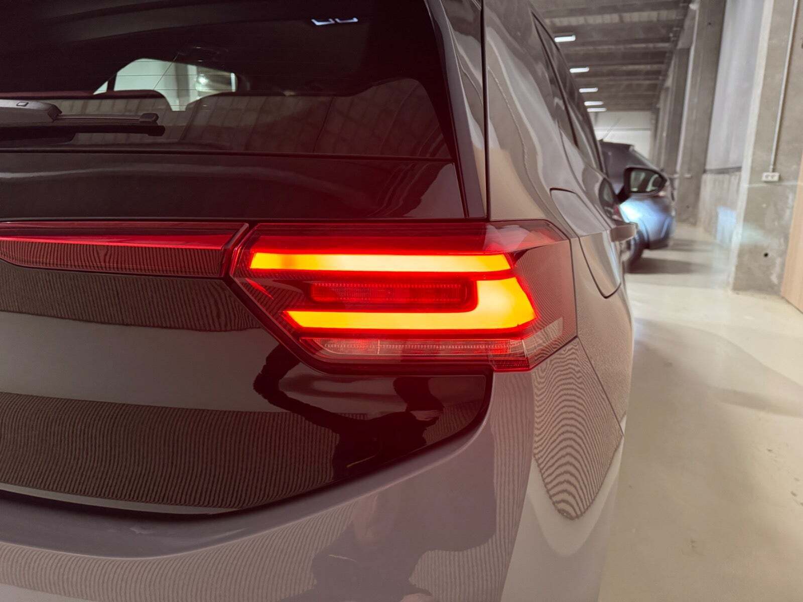 undefined VW ID.3 fra 2022