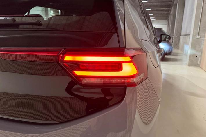 undefined VW ID.3 fra 2022