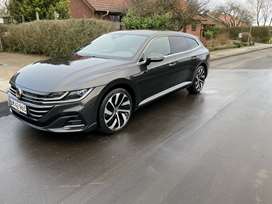 VW Arteon
