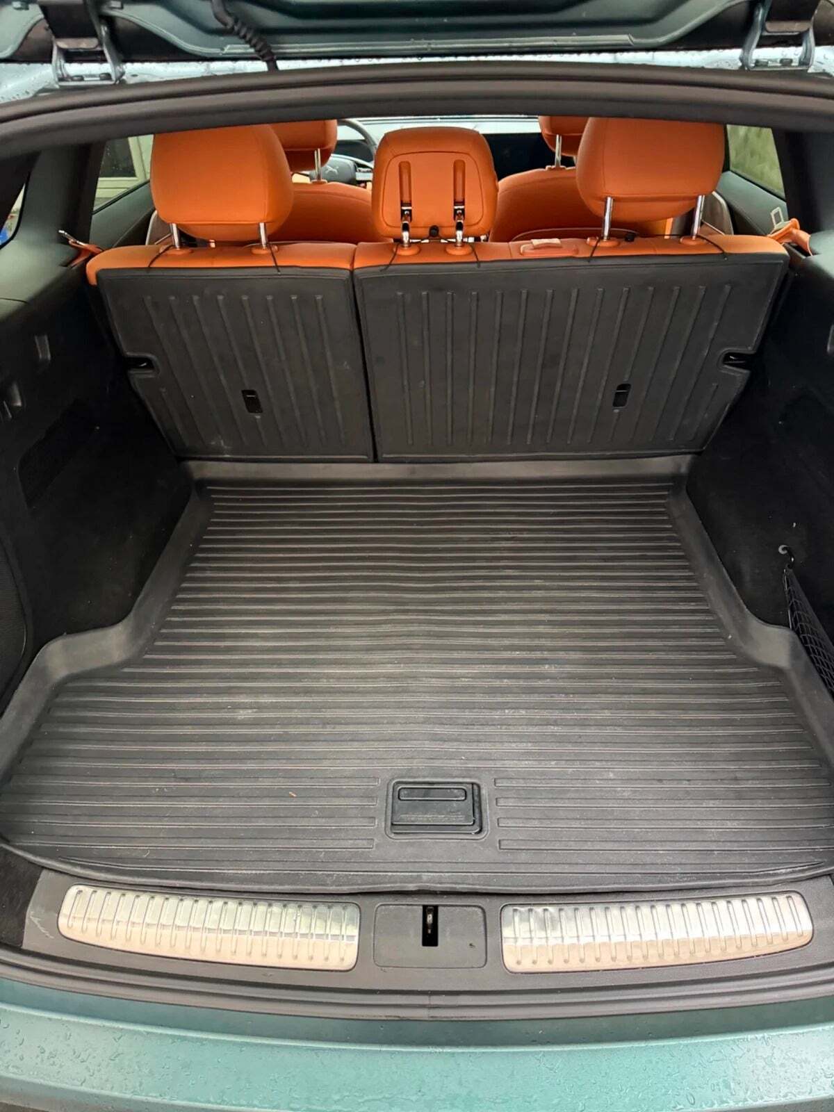 undefined Xpeng G9 fra 2023