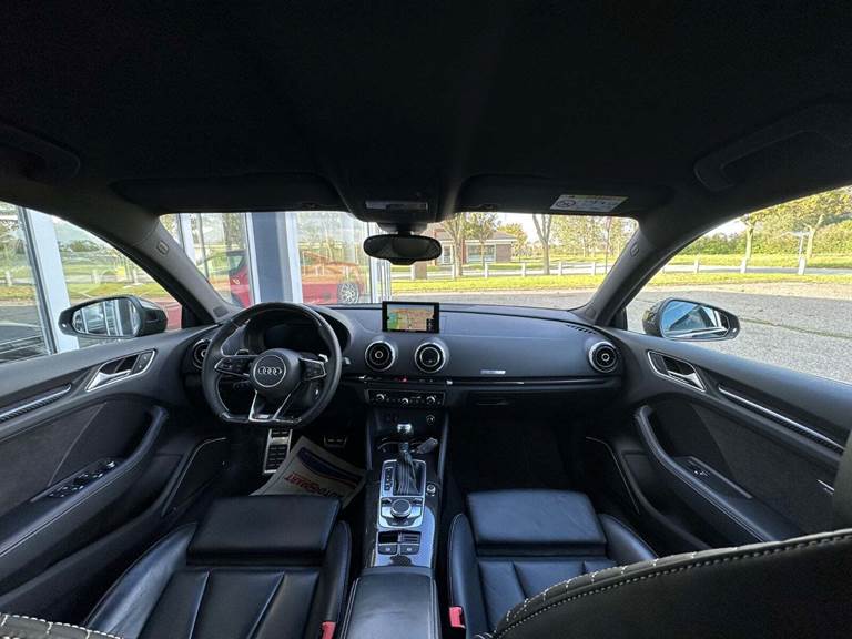 Audi A3 1,6 TDi Ambiente Sportback S-tr.