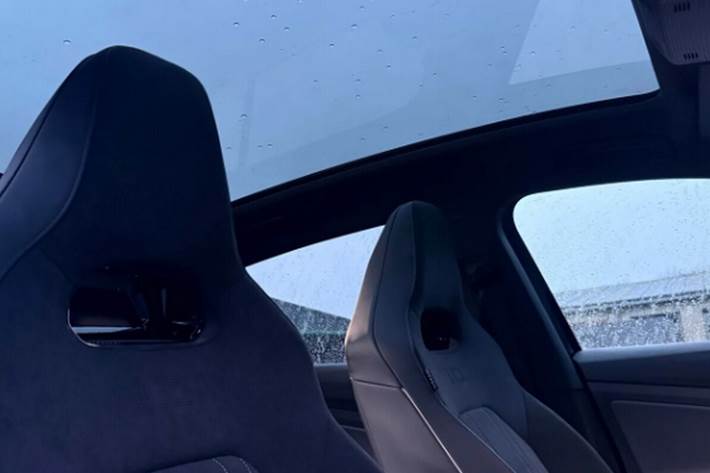 undefined VW ID.5 fra 2022