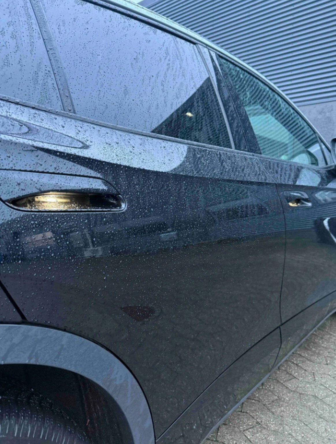 VW ID.5 Pro Performance