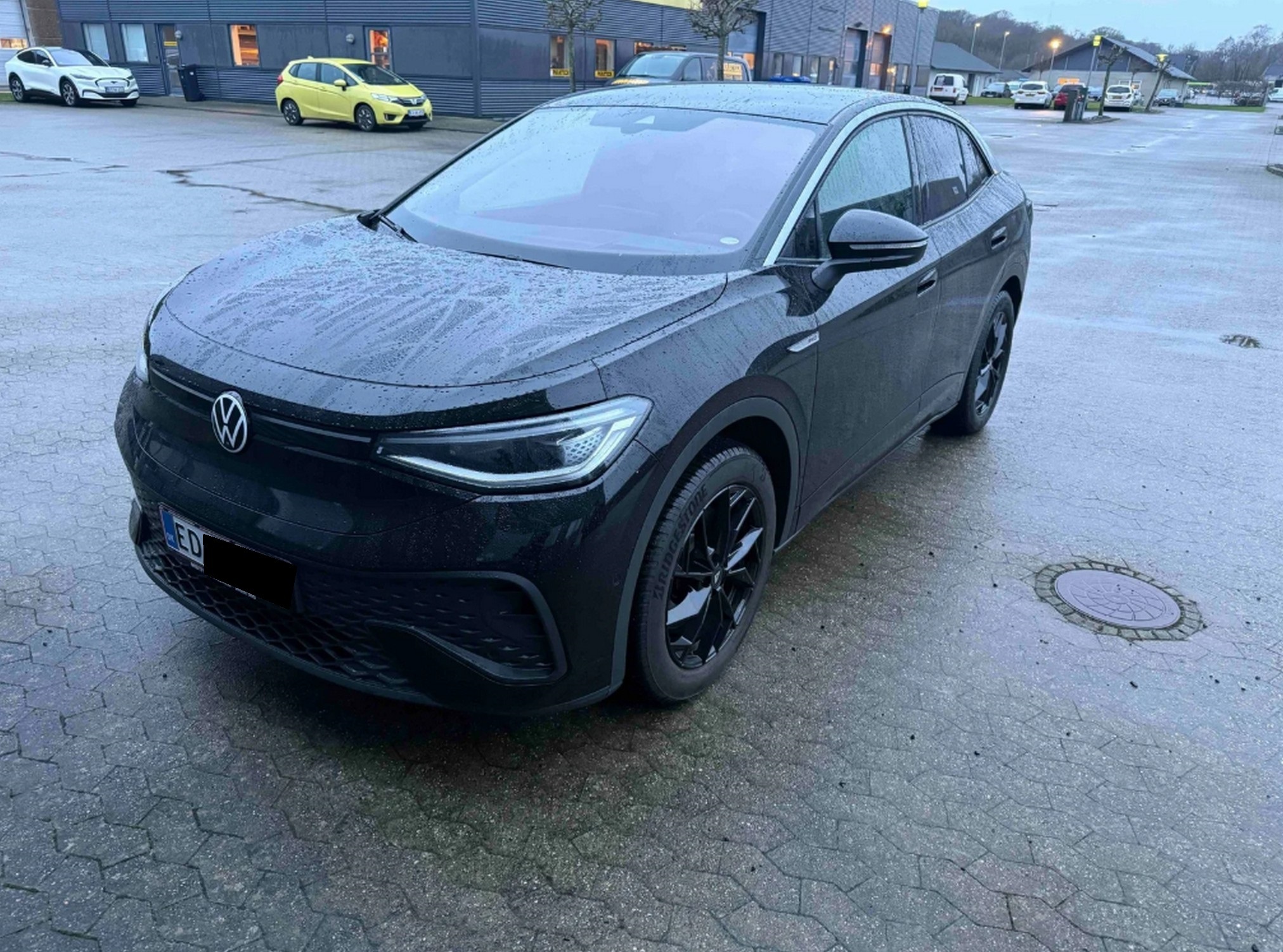 VW ID.5 Pro Performance