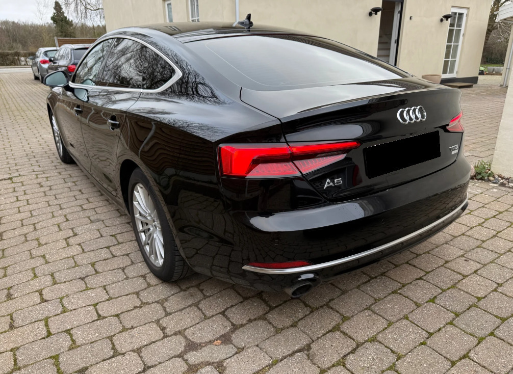 Audi A5 Sportback Sport Sportback
