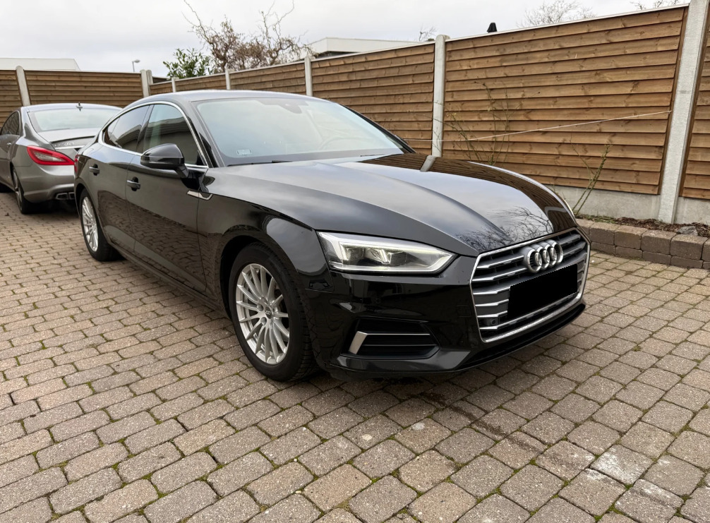 Audi A5 Sportback Sport Sportback