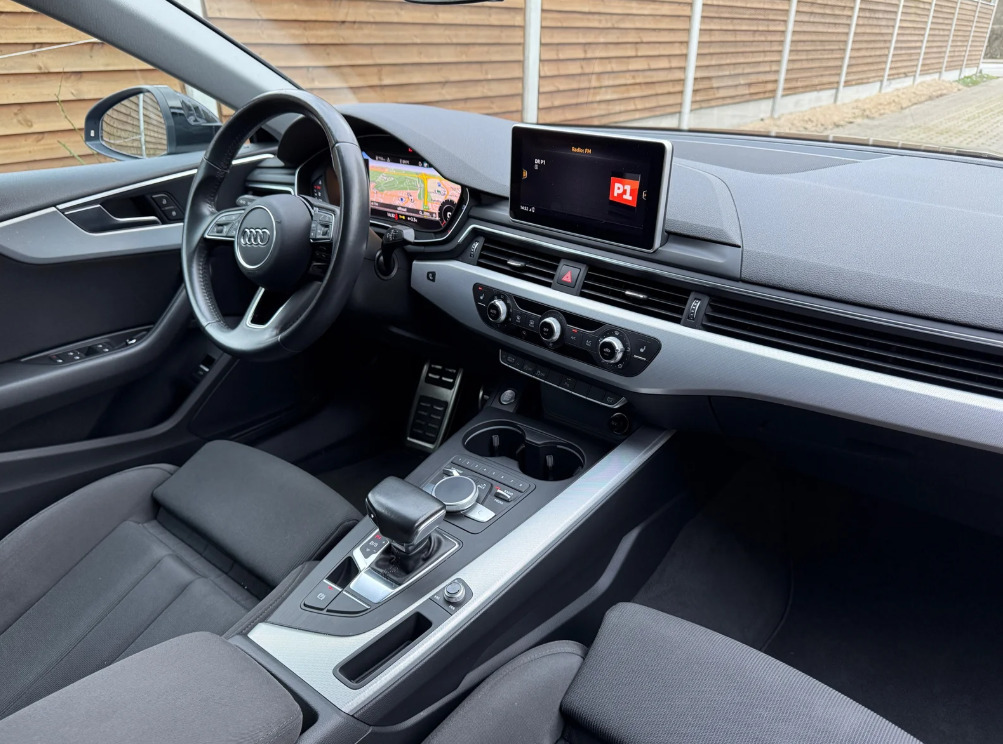 Audi A5 Sportback Sport Sportback