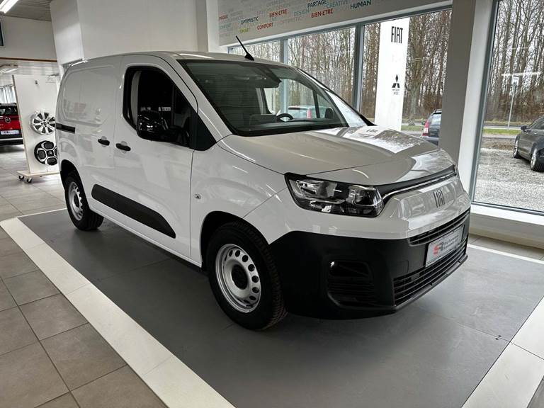 Fiat Doblò E 50 L1 Pro