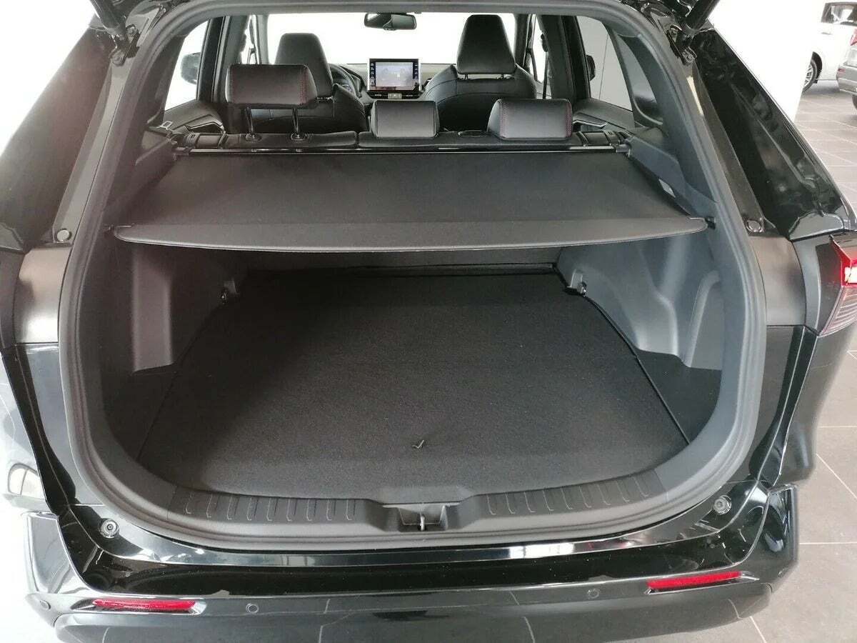 Suzuki Across 2,5 PHEV Adventure e-CVT