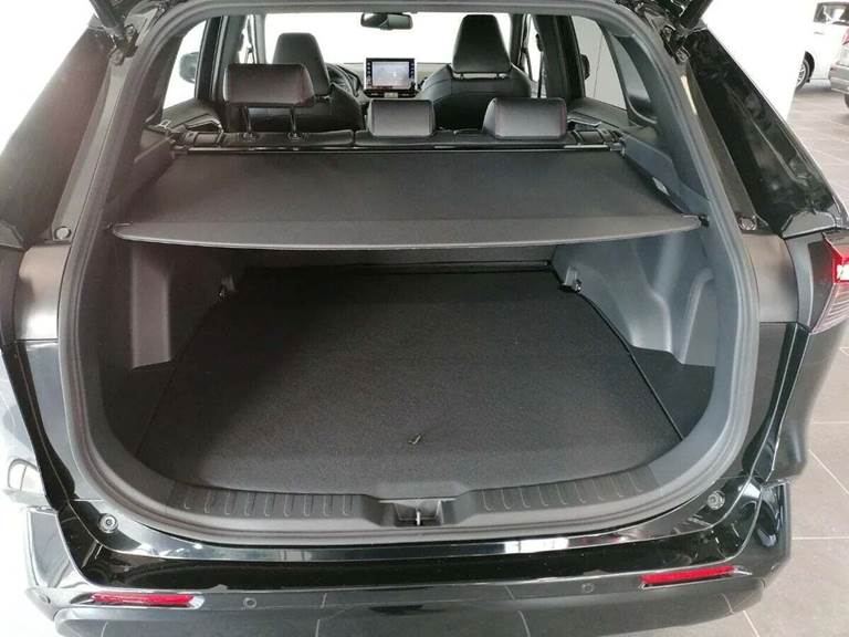 Suzuki Across 2,5 PHEV Adventure e-CVT