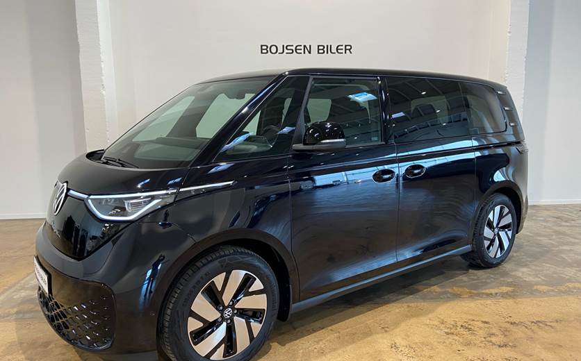 VW ID.Buzz