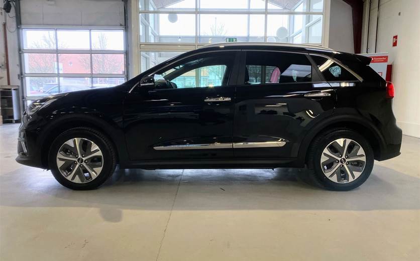 Kia e-Niro