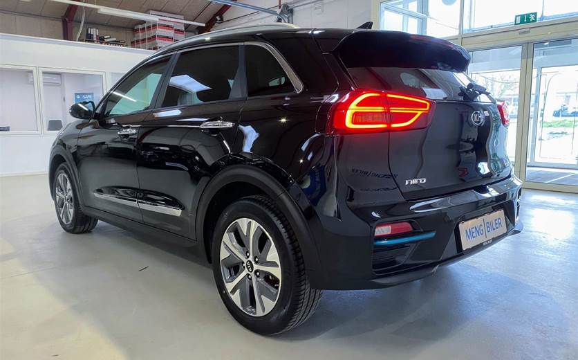Kia e-Niro