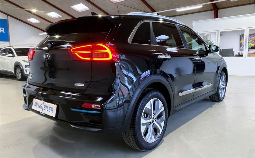 Kia e-Niro