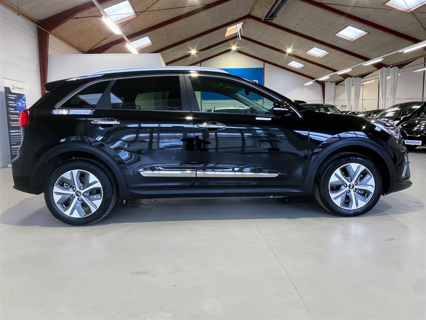 Kia e-Niro