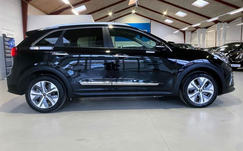 Kia e-Niro