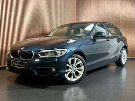 BMW 118d