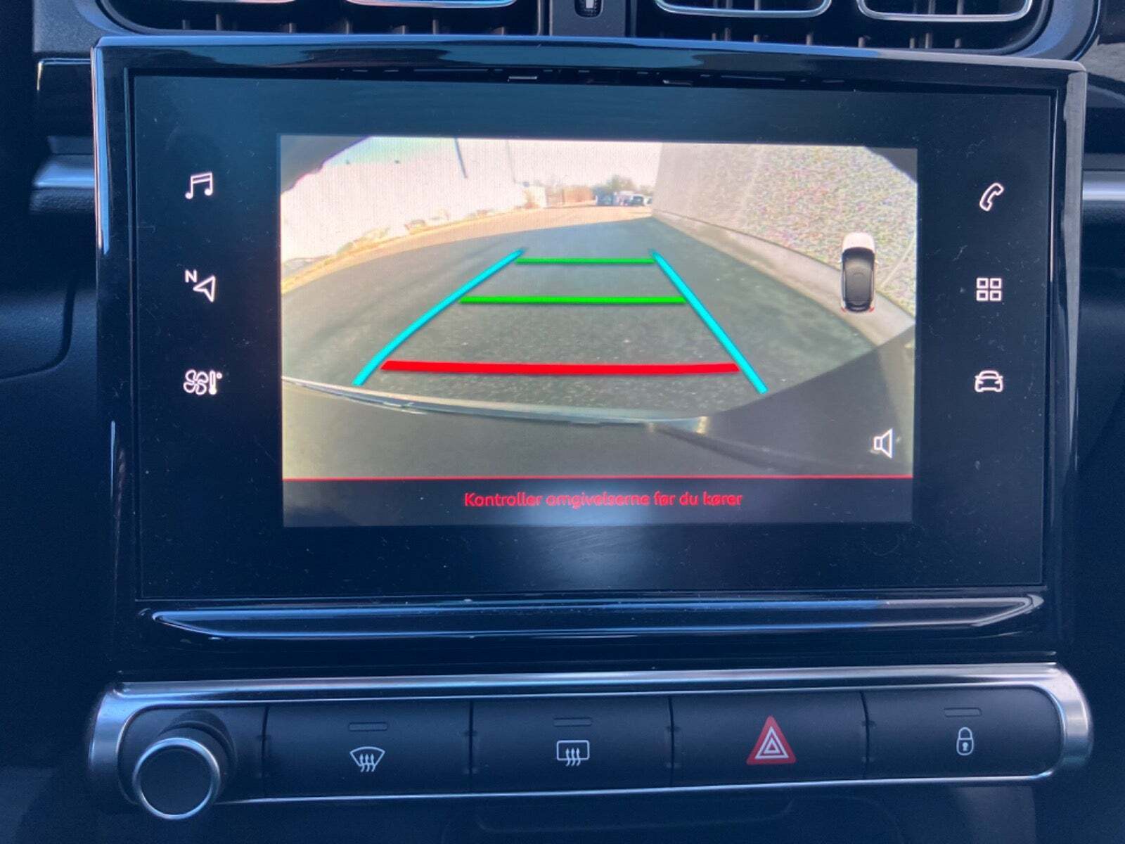 undefined Citroën C3 fra 2019