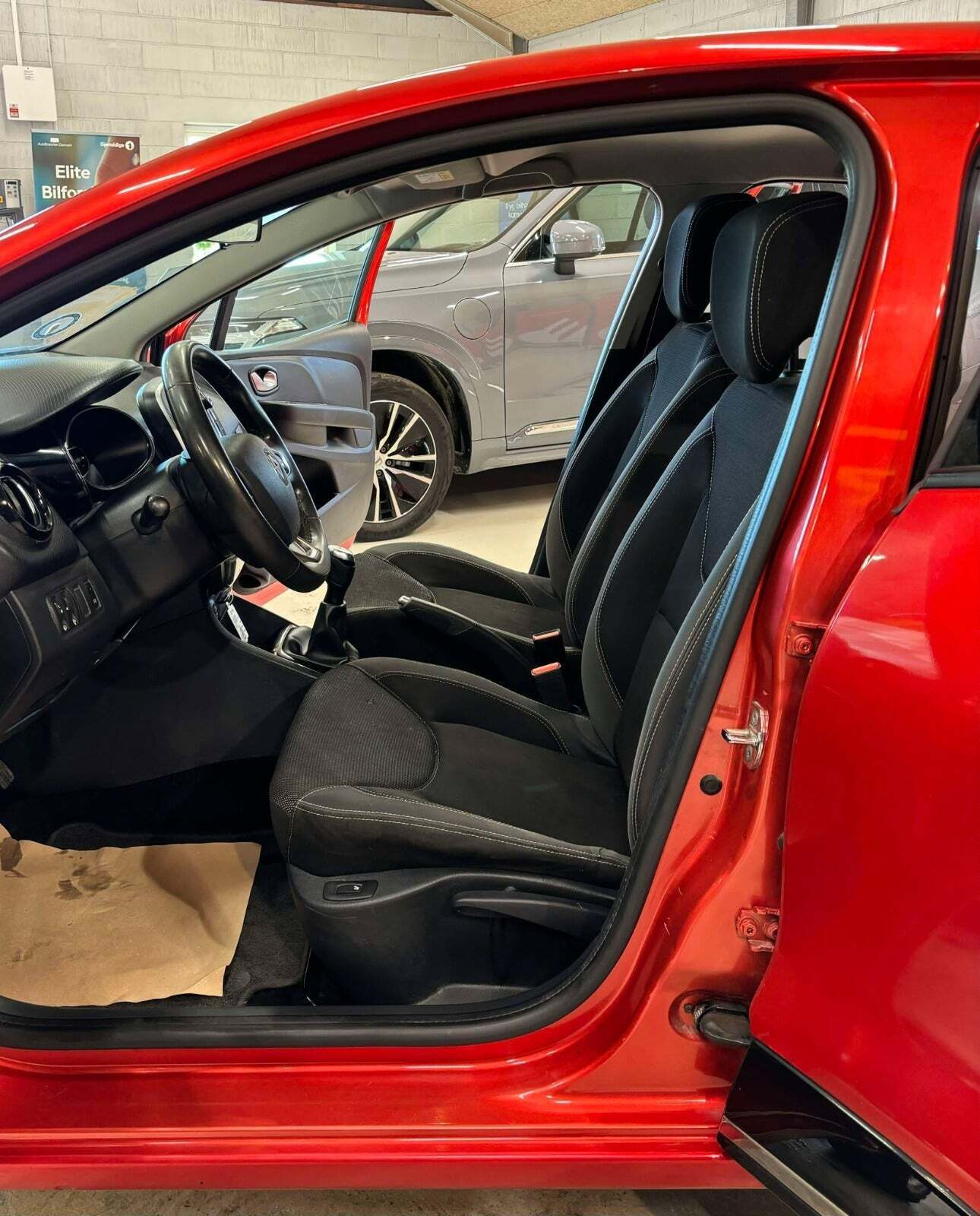 Renault Clio IV 0,9 TCe 90 Life