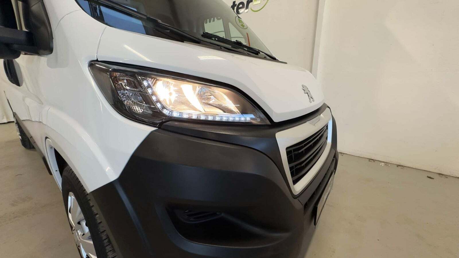 undefined Peugeot Boxer 335 fra 2023