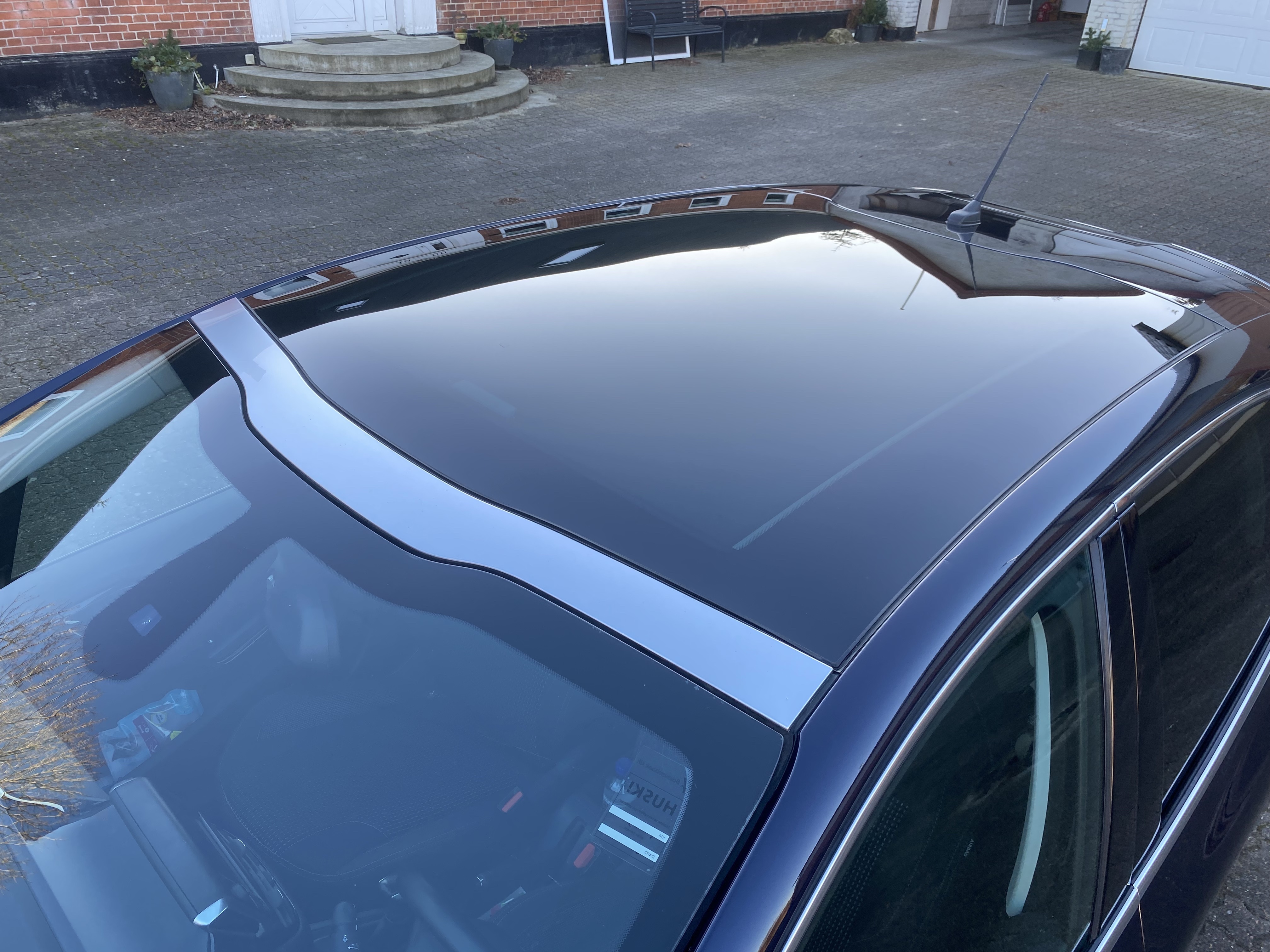 Peugeot 208 1,5 BlueHDi 100 SKY