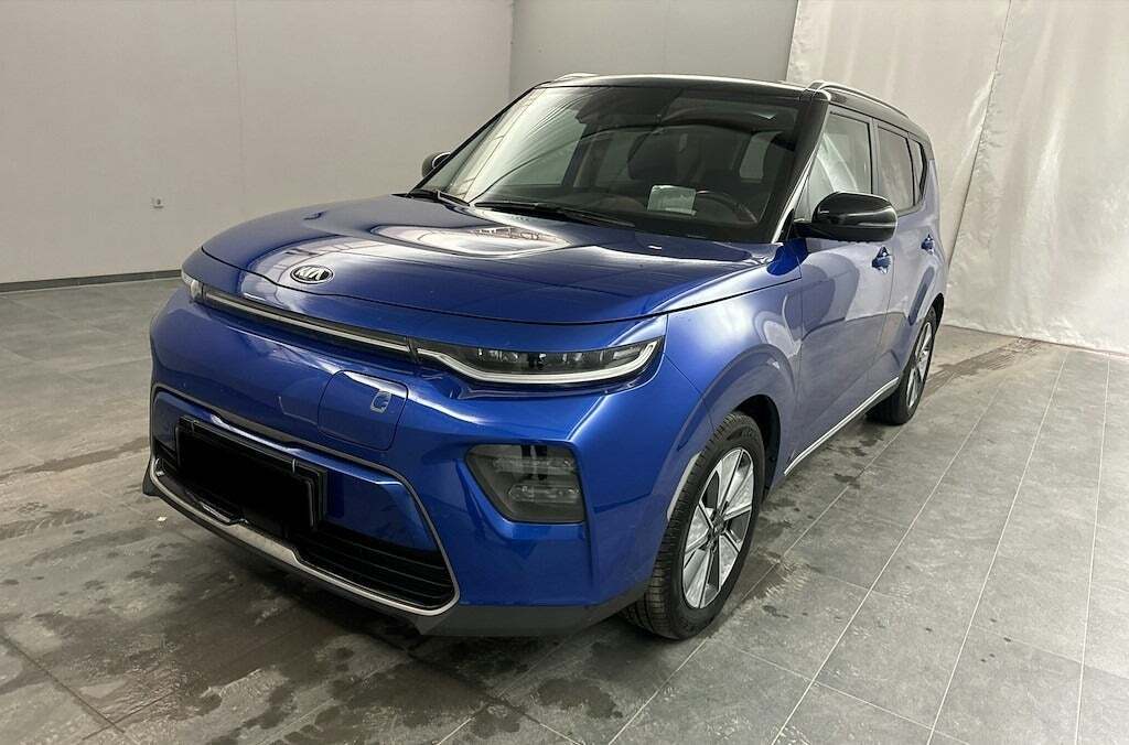 Kia e-Soul