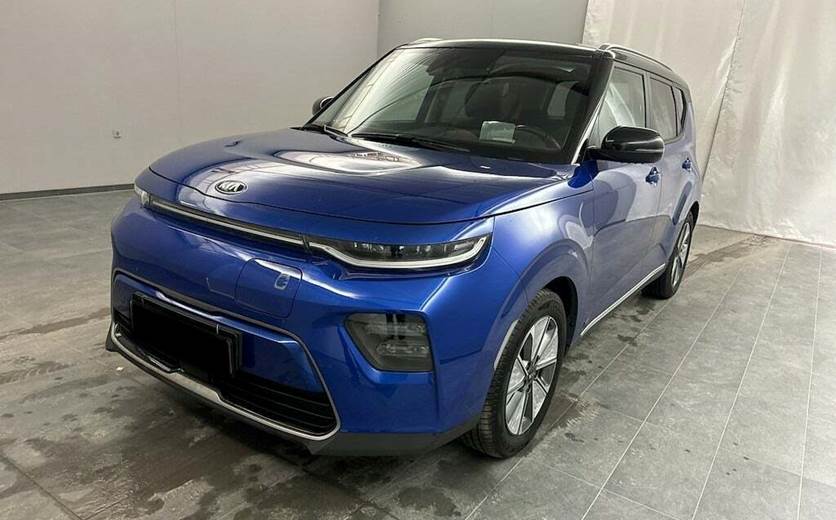 Kia e-Soul