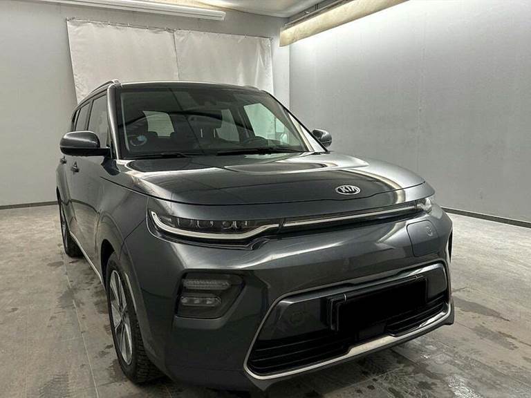 Kia e-Soul