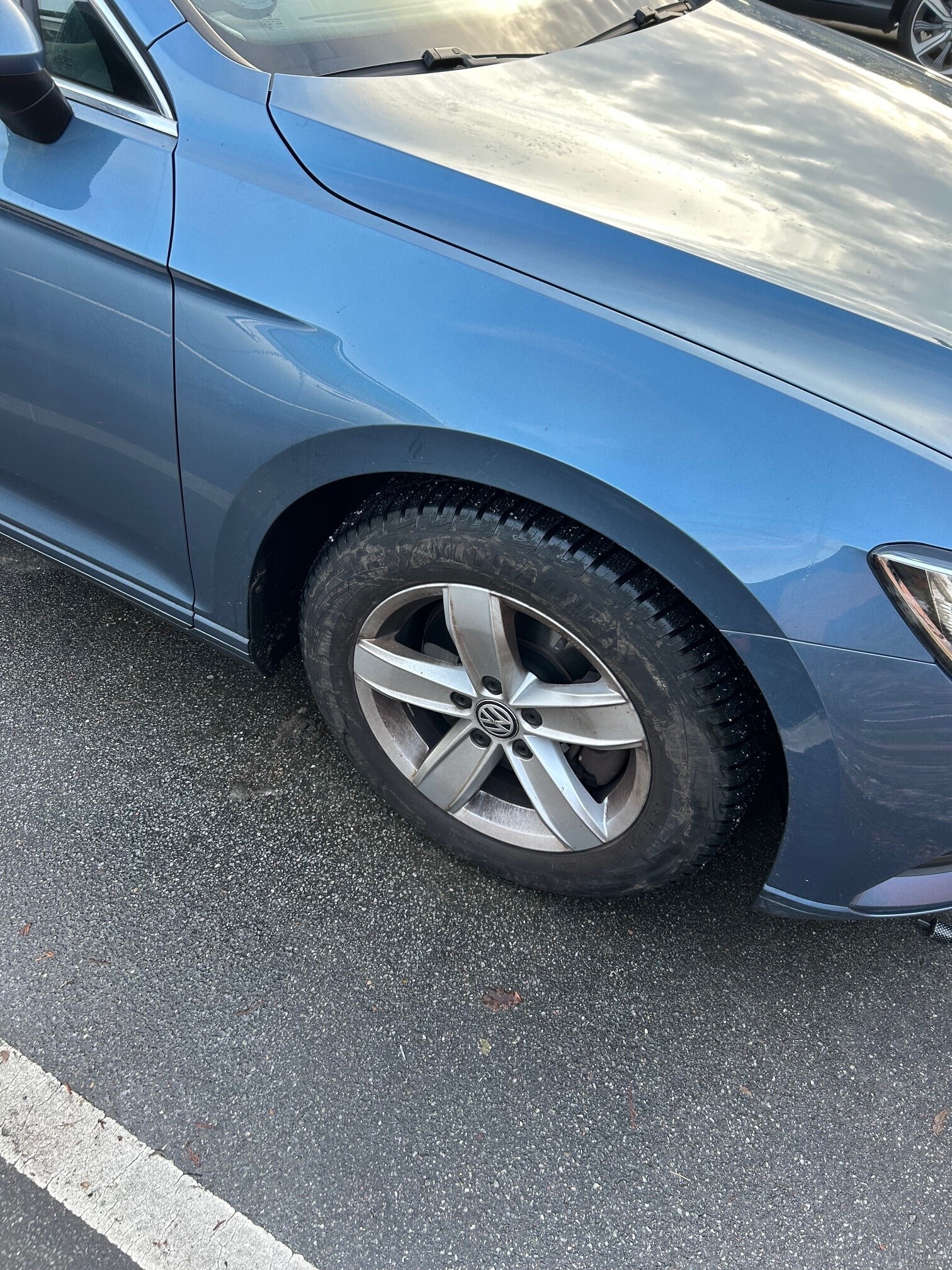 VW Passat 1,4 TSI ACT 150  Variant DSG7