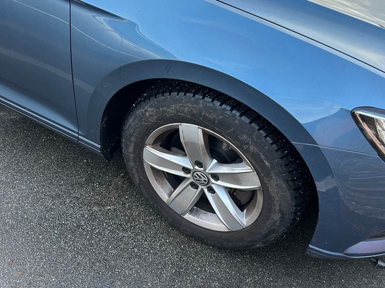 VW Passat 1,4 TSI ACT 150 Variant DSG7