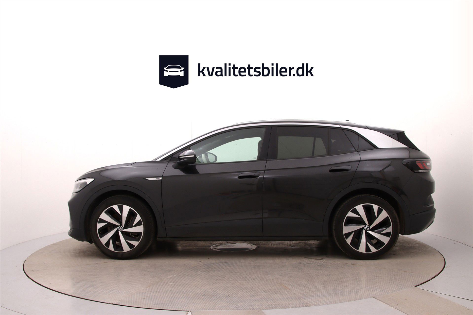 VW ID.4 EL 1st Pro Performance 204HK 5d Aut.