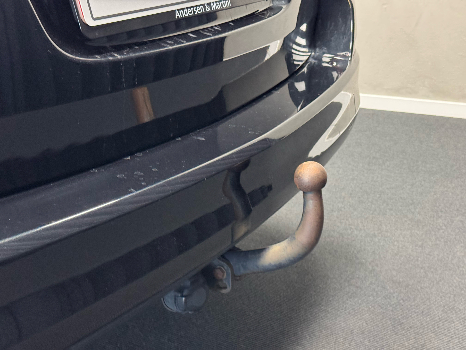 Opel Astra 1,7 Sports Tourer CDTI DPF Sport 125HK Stc 6g