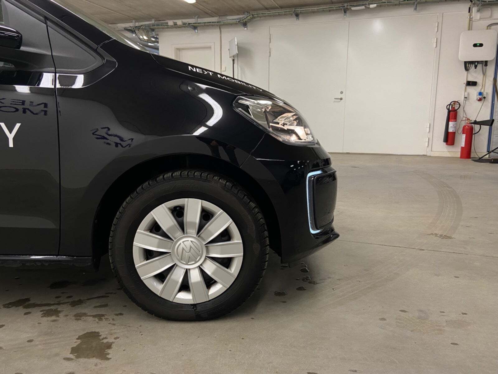 VW E-UP!