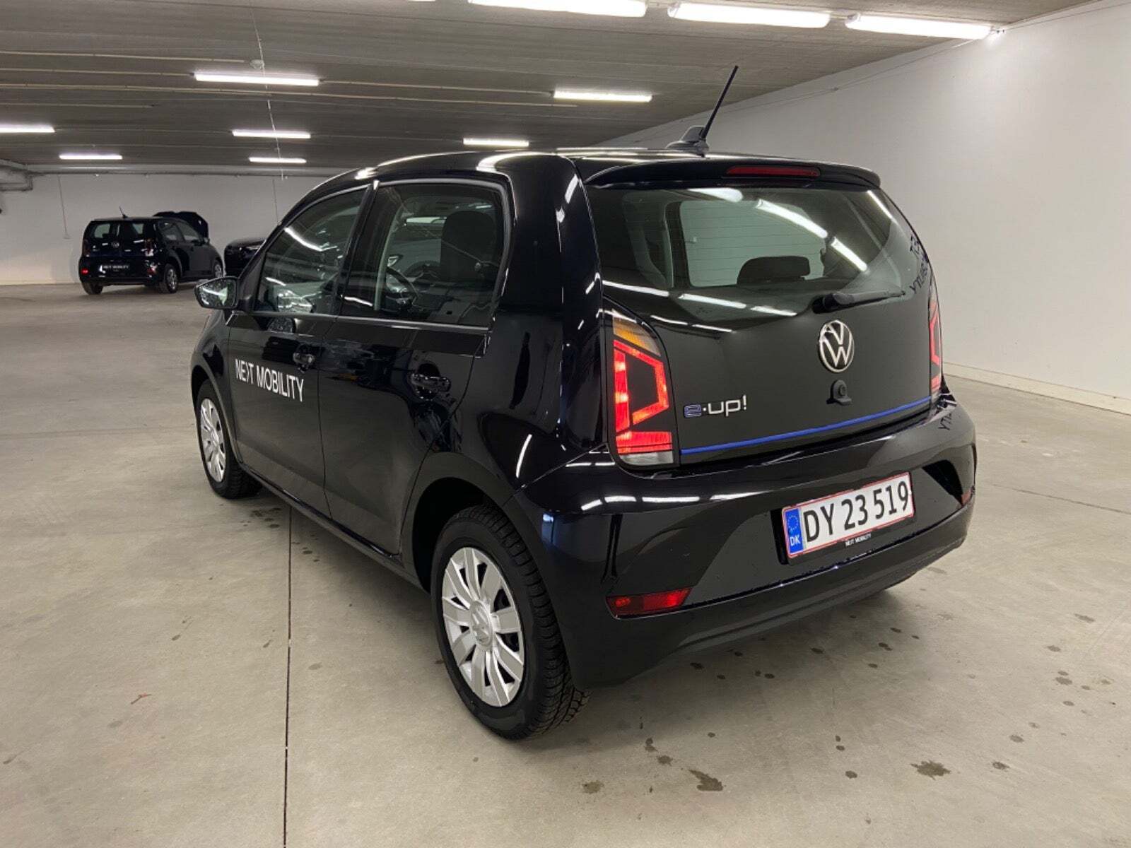VW E-UP!