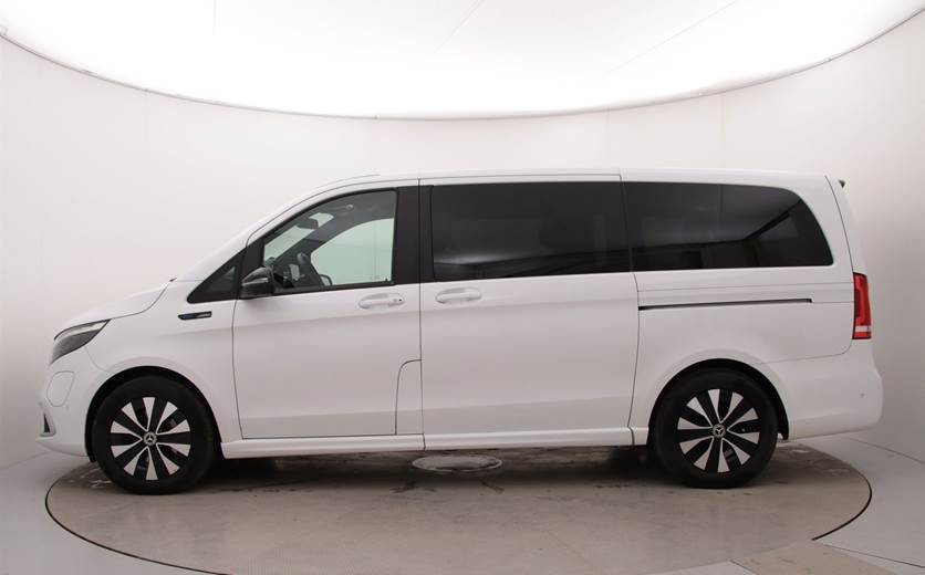 Mercedes EQV 300