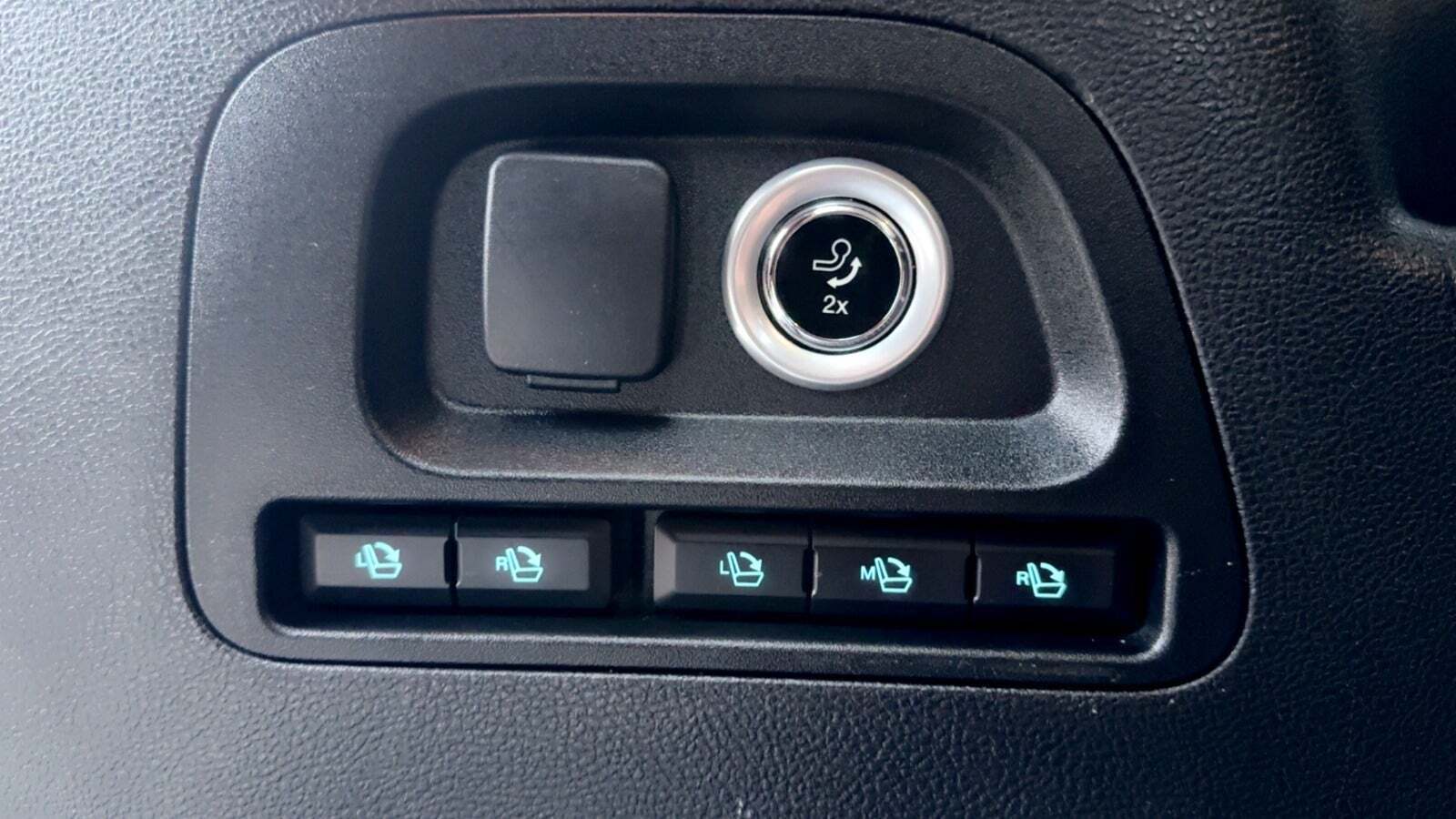 undefined Ford S-MAX fra 2019