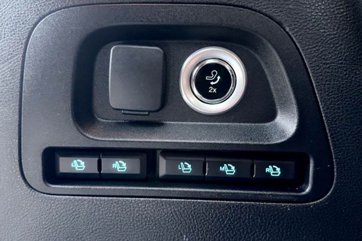 undefined Ford S-MAX fra 2019