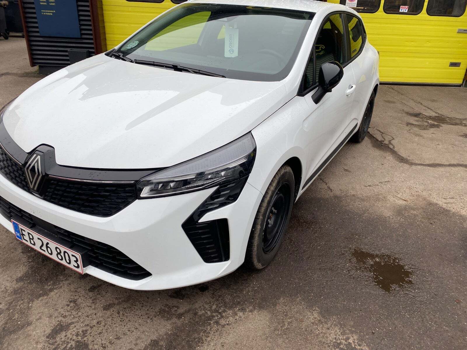 Renault Clio V 1,0 TCe 90 Evolution