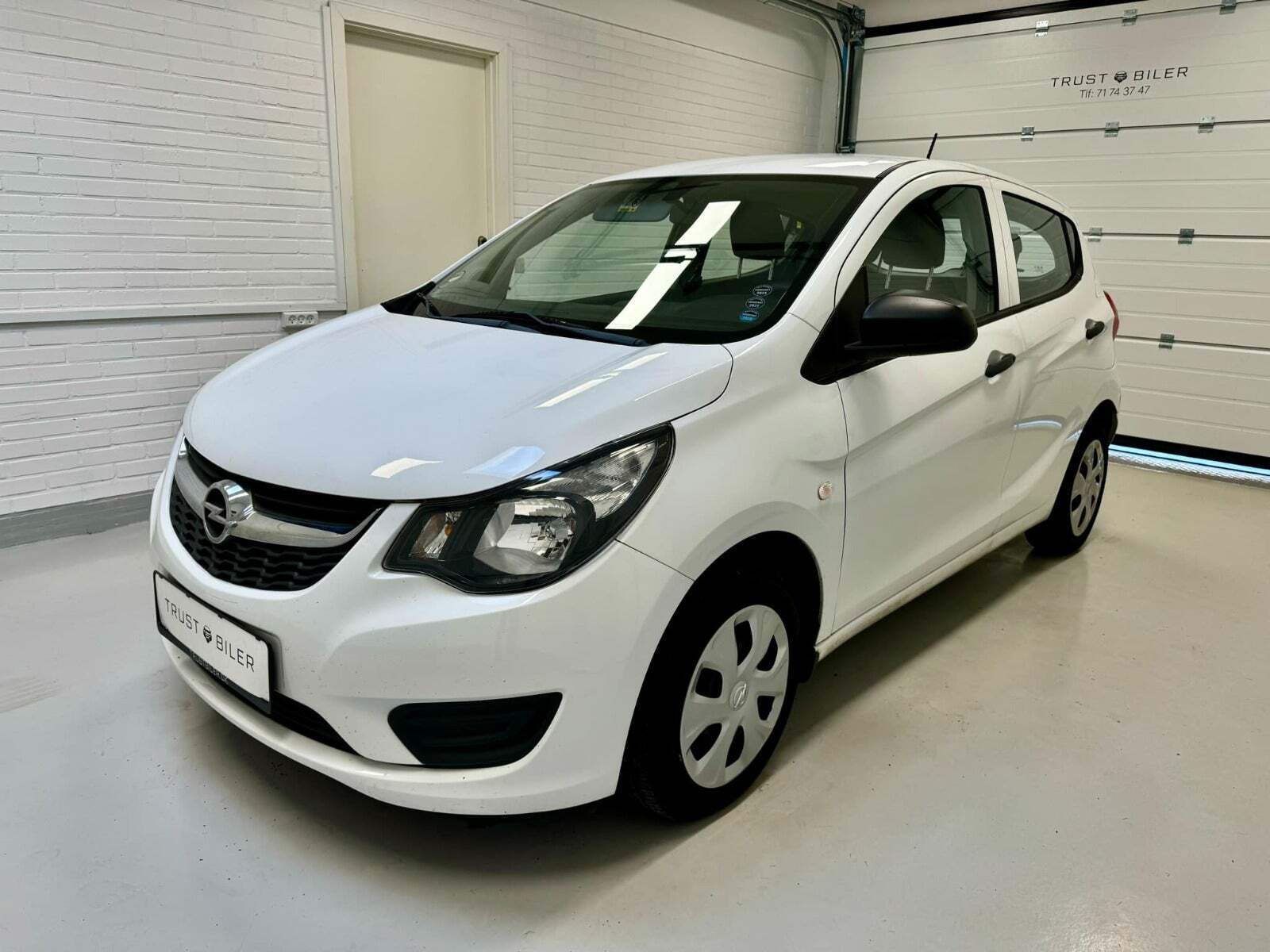 Opel Karl