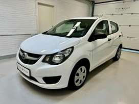 Opel Karl