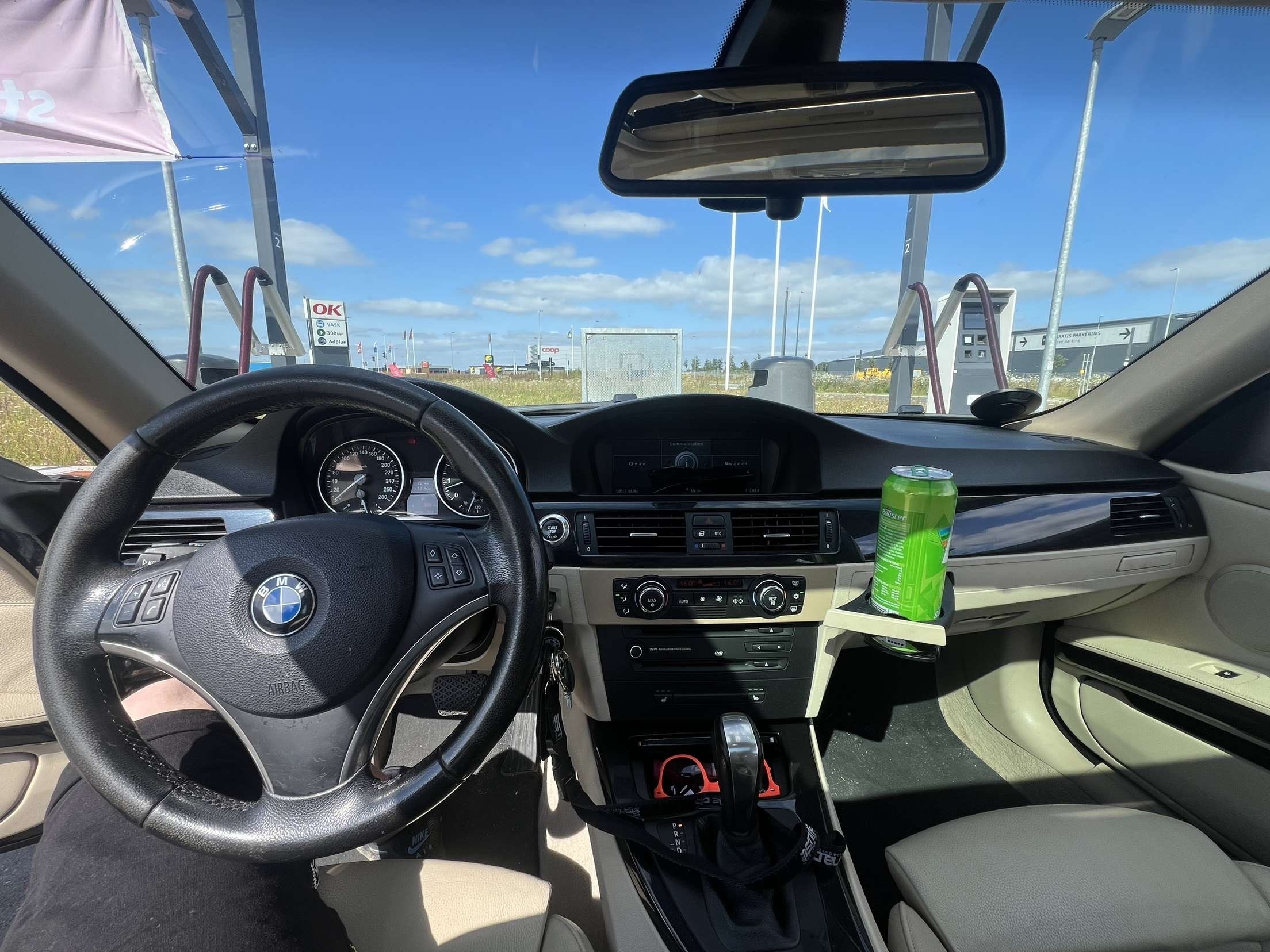 BMW 335i 3,0 335 I AUT.