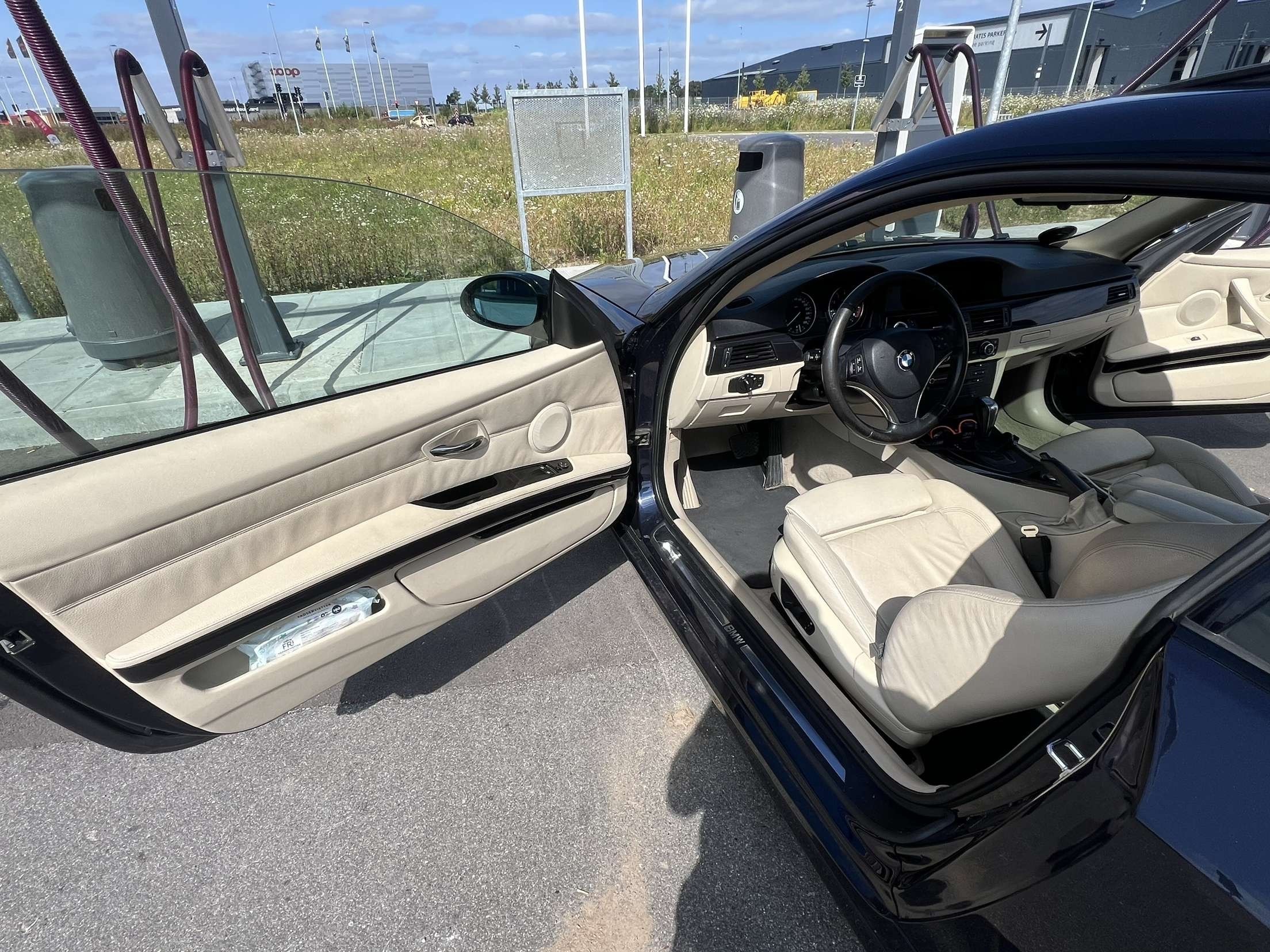 BMW 335i 3,0 335 I AUT.