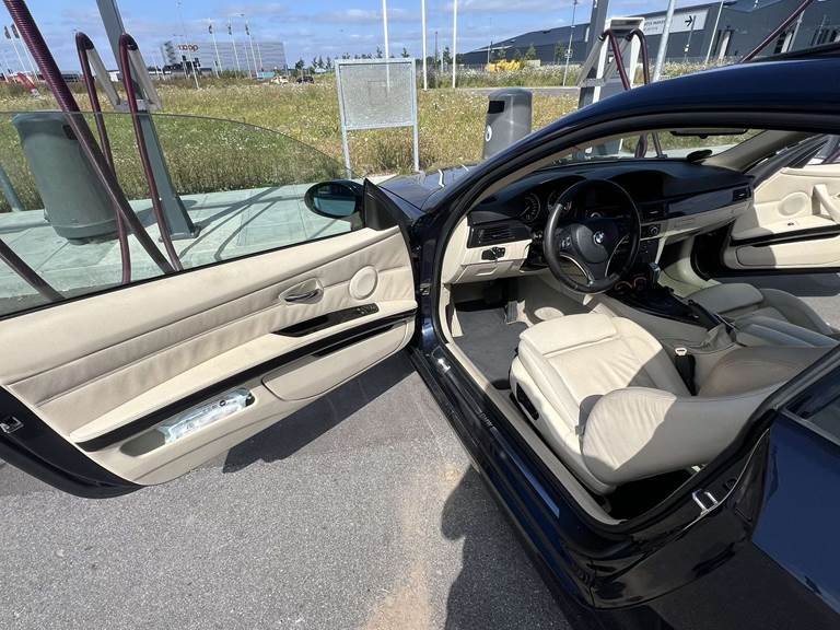 BMW 335i 3,0 335 I AUT.