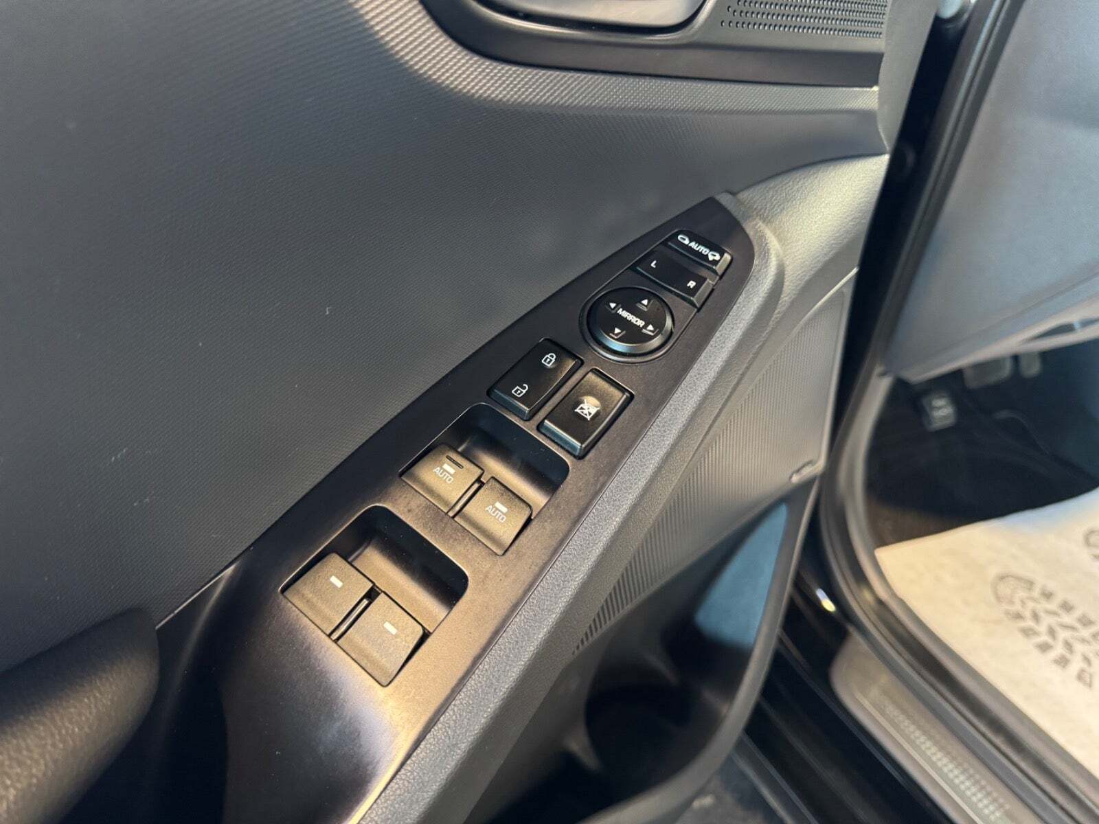 undefined Hyundai Ioniq fra 2019